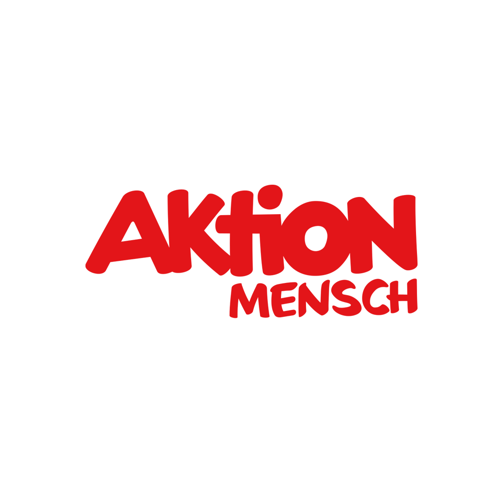 Logo Aktion Mensch
